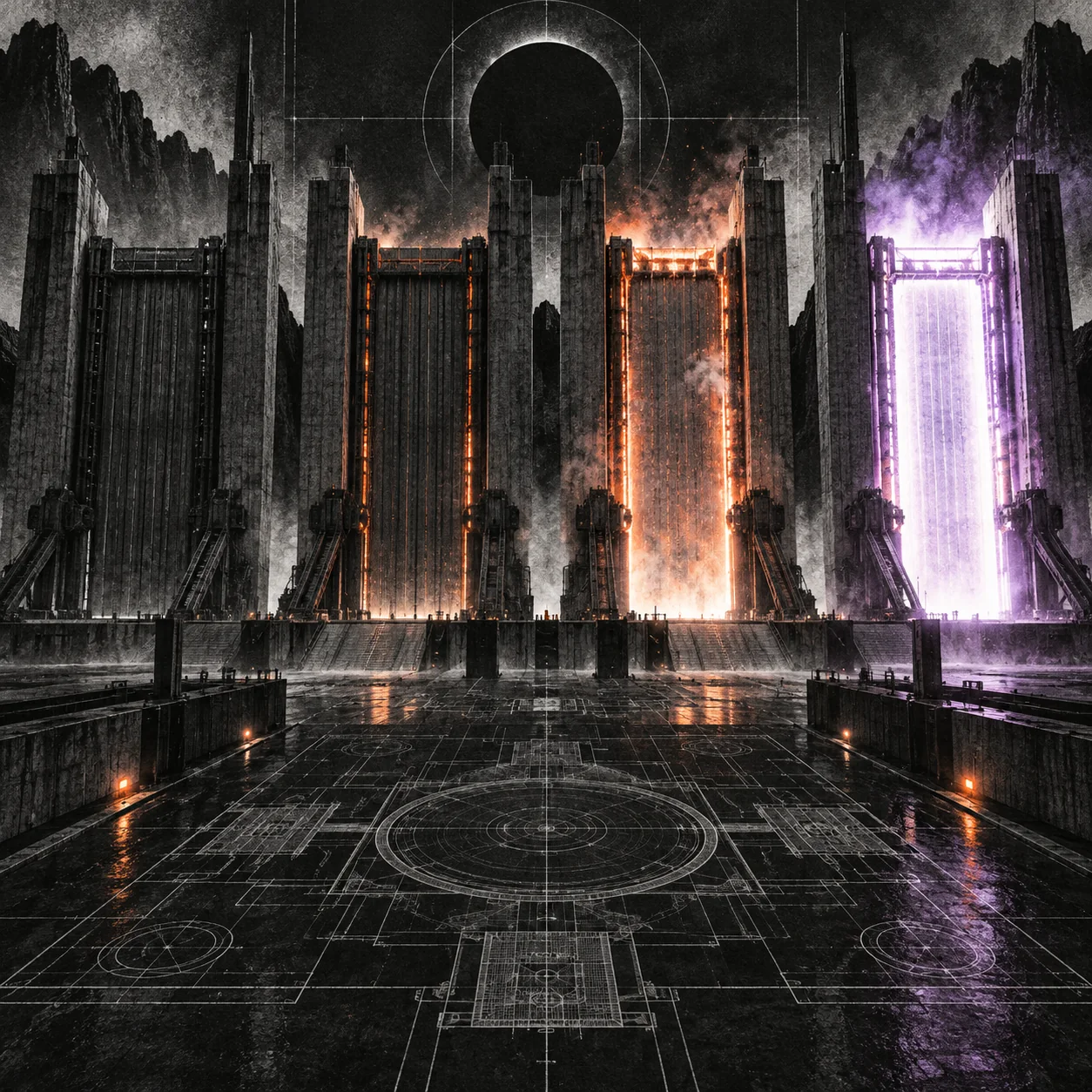 Artwork for Crawl. Render. Index. Rank.