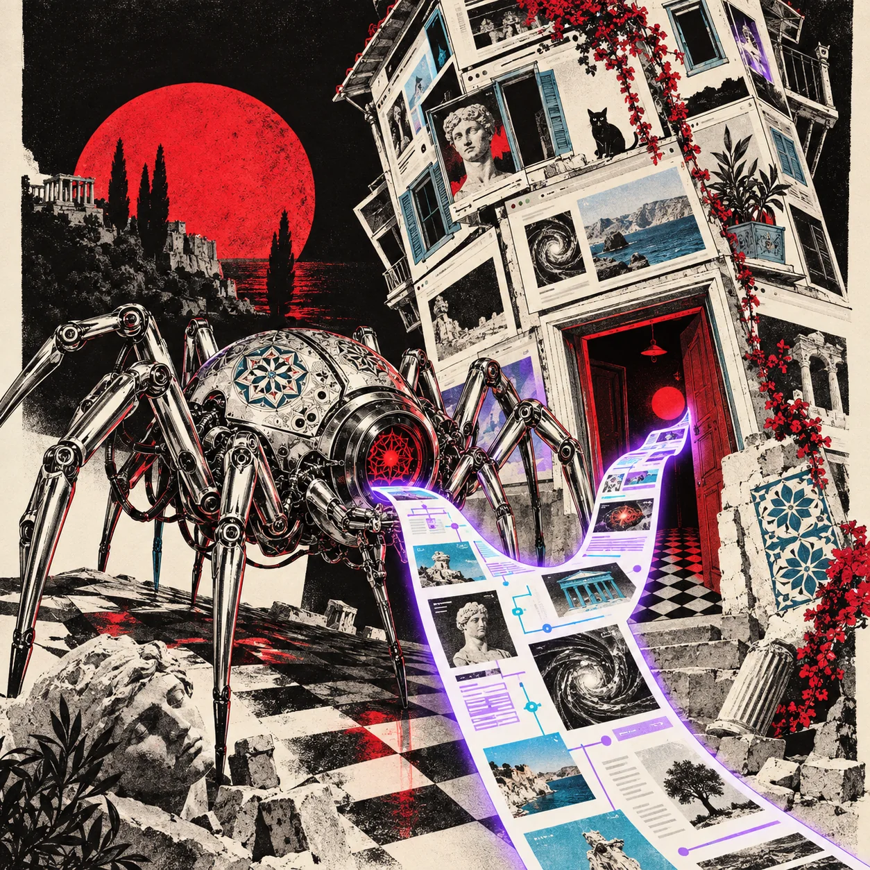 Artwork for Feed the Bot