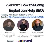 How a Google Exploit Led to a Bigger SEO Conversation