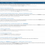 Calling All Post2Host Veterans – Let’s Reconnect & Record the Real Story