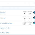 My Thoughts of the Free Hosting Post2Host Era