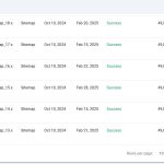 Optimising XML Sitemaps: Getting It Right Without Sending the Wrong Signals