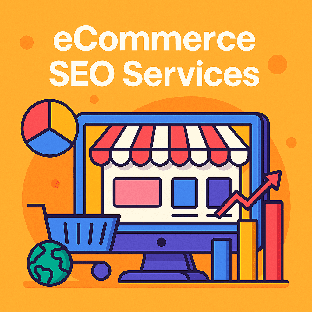 International SEO Consultant