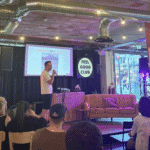 Manchester DM: Facets, Crawl Waste and a Cracking Night