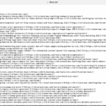 llms.txt: AI-First Optimisation or a SEO Distraction?