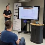 My TechSEO North Talk in Leeds: Before the Prompt