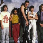 Hack the Planet -30 year anniversary of Hackers movie