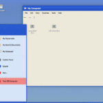 Bringing Back Windows XP, MSN Messenger and Even Windows 3.1