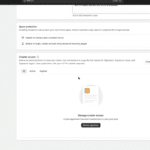How to fix Shopify crawl issues in Screaming Frog and Sitebulb using Web Bot Auth
