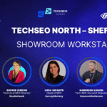 TechSEO North – Sheffield Meetup: November 2025