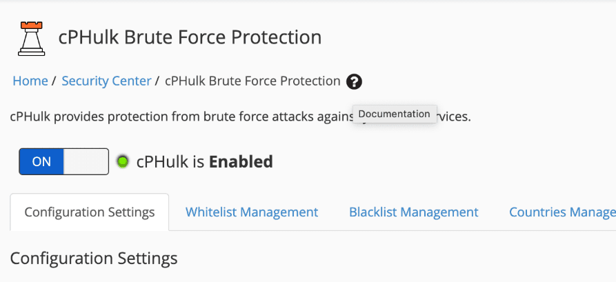 When your VPS slows to a crawl: my experience fixing a cpHulk lock-up